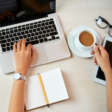 Social Media Management Leeds