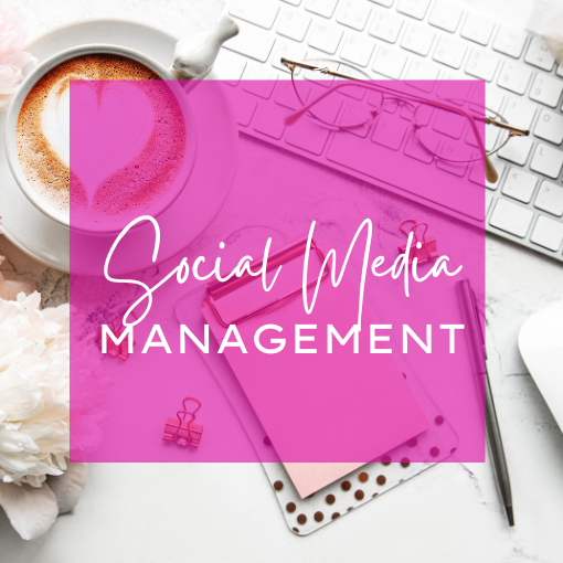 social media management leeds